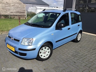 Fiat Panda 1.2 Edizione Cool.Zeer netjes.Perfect onderhouden