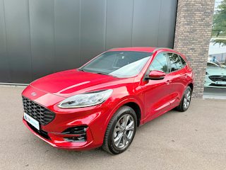 Ford Kuga 2.5 PHEV ST-Line X Navi, B&O, Camera's, Adop cruise, BLIS etc. etc.