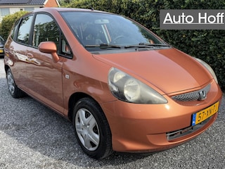 Honda Jazz 1.2 Cool | Airco | Elekt. Ramen | Trekhaak | APK tot 22-02-2027!