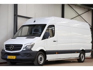 Mercedes-Benz Sprinter 2.2 CDI AUTOMAAT L3H2 POST NL EURO 6