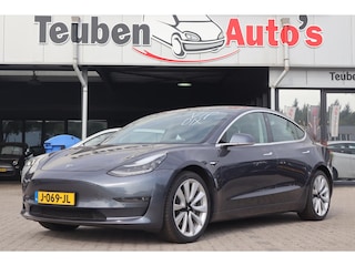 Tesla Model 3 Long Range AWD 75 kWh | SOH 88% |