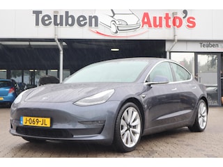Tesla Model 3 Long Range AWD 75 kWh | SOH 88% |