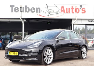 Tesla Model 3 Standard RWD Plus 60 kWh | SOH 82,8% |