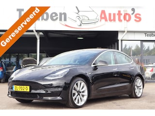 Tesla Model 3 Standard RWD Plus 60 kWh | SOH 82,8% |