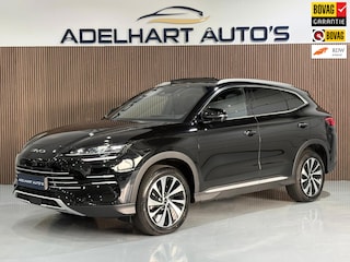 BYD Seal U 1.5 T DM-i AWD Design 325 PK / Panorama dak / Lederen interieur / Navigatie full map / full option