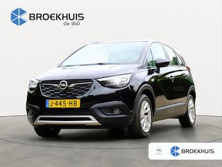 Opel Crossland X 1.2 Turbo 110pk Innovation | NL-AUTO! | 1E EIGENAAR! | CRUISE | PARK SENS | APPLE CARPLAY/ANDROID AUTO | LED | CLIMA