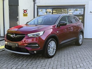 Opel Grandland X 1.2 Turbo Ultimate