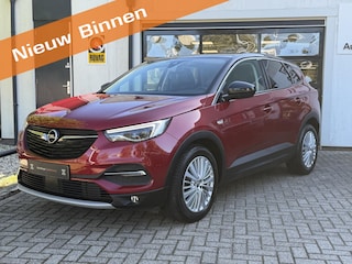 Opel Grandland X 1.2 Turbo Ultimate