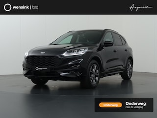 Ford Kuga 2.5 PHEV ST-Line X | Adaptieve Cruise Control | Afn. Trekhaak | Winterpakket | Camera V+A | B&O Audio |