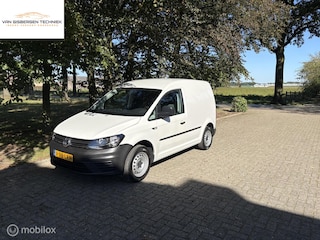 Volkswagen Caddy Bestel 1.2 TSI L1H1 all in rijklaar