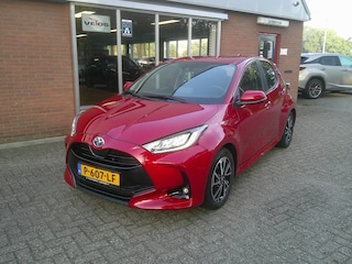 Toyota Yaris 1.5 Hybrid Dynamic