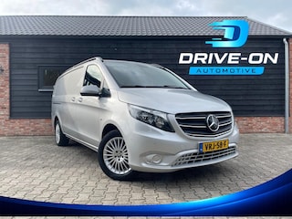 Mercedes-Benz Vito 114 CDI Lang - Automaat - Trekhaak - Dealer OH