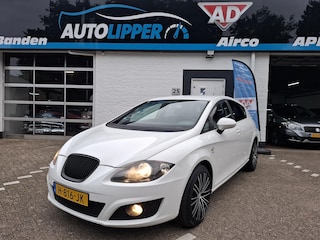 Seat Leon 1.4 TSI Reference /nieuwe apk bij aflevering/Lm velgen