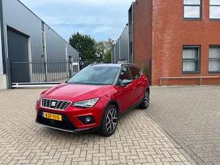 Seat Arona 1.0 TSI Xcellence Business Intense Automaat