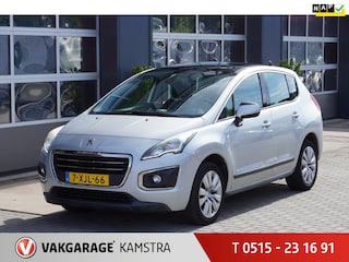 Peugeot 3008 1.6 THP 156PK NAP Navi/Cam/Panodak APK 09-2027