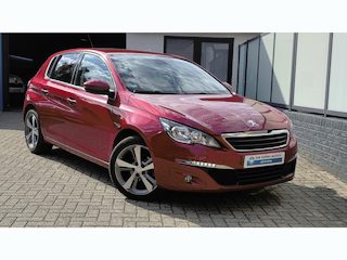 Peugeot 308 1.2 PureTech Allure Nieuwe Distributieriem!