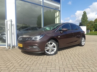 Opel Astra 1.4 Turbo 150pk Start/Stop Business+
