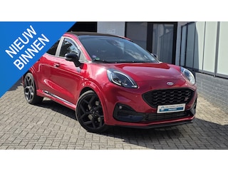 Ford Puma 1.5 EcoBoost ST-X Recaro, Performance Pack, Launch control, Navi, PDC, Camera, B&O, All Season, Afneembare Trekhaak,