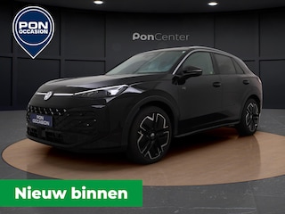 Volkswagen T-Roc 1.5 eTSI R-Line | Camera | Side Assist | ACC | Elek. Achterklep | Stuur-/Stoelverwarming | Matrix LED | Spiegelpakket | 19'' |