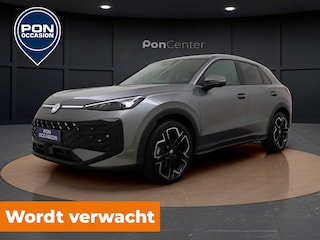 Volkswagen T-Roc 1.5 eTSI R-Line | Camera | Side Assist | ACC | Elek. Achterklep | Stuur-/Stoelverwarming | Matrix LED | Spiegelpakket | 19'' |