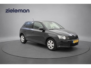 Skoda Fabia 1.0 Active - Airco, Nieuwe APK!
