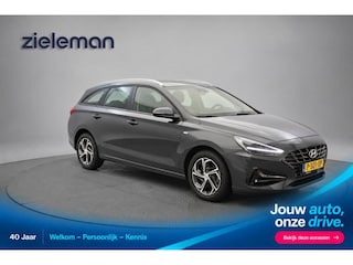 Hyundai i30 Wagon 1.0 T-GDi MHEV Comfort Smart - Carplay, Camera, Cruise, Clima