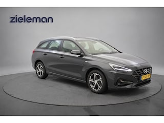 Hyundai i30 Wagon 1.0 T-GDi MHEV Comfort Smart - Carplay, Camera, Cruise, Clima