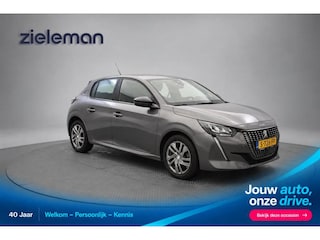 Peugeot 208 1.2 PureTech Active Pack - Carplay, Navi, LM velgen