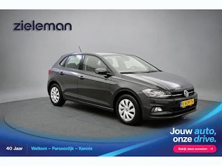 Volkswagen Polo 1.0 TSI Comfortline - Carplay, Navi, Adapt. Cruise