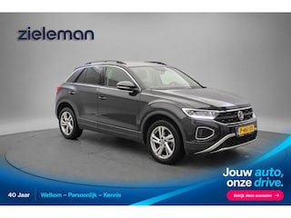 Volkswagen T-Roc 1.0 TSI Life 75 Edition - Digitaal Cockpit, Carplay, Camera, Adapt. Cruise