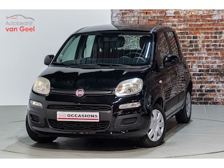 Fiat Panda 0.9 TwinAir Edizione Cool|Airco |