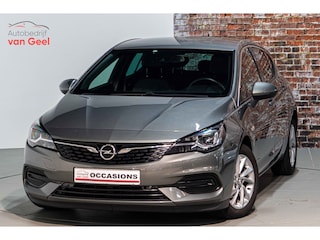 Opel Astra 1.2 Elegance | Apple carplay