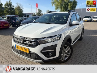 Dacia Sandero Stepway 1.0 TCe 90 Comfort