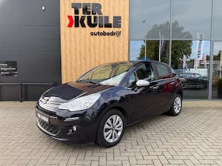 Citroën C3 1.2 VTI Collection / Clima / Nwe. Distributieriem
