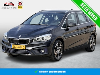 BMW 2-serie Tourer 218i Corporate Lease Executive | Sport-Line | Parking-Pack | Dealeronderhouden | Cruise | File Assistent | Climate | Full-LED | NL Auto |
