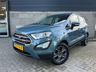 Ford Ecosport 1.0 EB Trend Ultim.