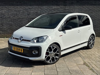 Volkswagen Up 1.0 TSI GTI Beats Panodak Camera Stoelverwarming