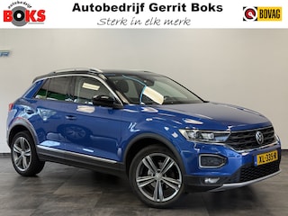 Volkswagen T-Roc 1.5 TSI Sport ACC Panoramadak PDC Automaat