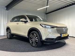 Honda HR-V 1.5 e:HEV Elegance Automaat | Navi