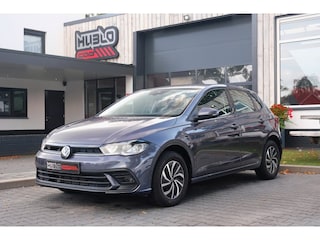 Volkswagen Polo 1.0 TSI Life Edition