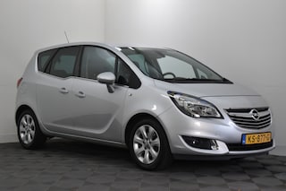 Opel Meriva 1.4 TURBO 120PK BLITZ