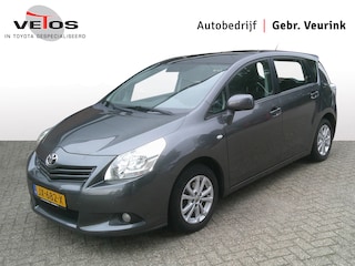 Toyota Corolla Verso 1.8 VVT-i Business Automaat