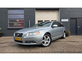 Volvo V70 2.5T Momentum