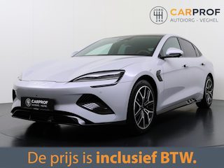 BYD Seal Excellence AWD 82.5 kWh Panorama | 360 Camera | Carplay | Ad Cruise |