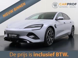 BYD Seal Excellence AWD 82.5 kWh Panorama | 360 Camera | Carplay | Ad Cruise |