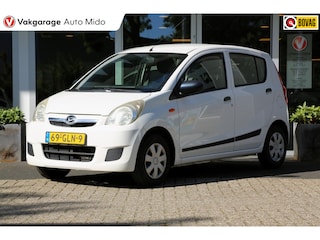 Daihatsu Cuore 1.0 Trend