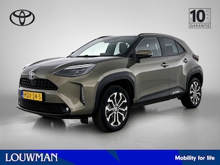 Toyota Yaris Cross 1.5 Hybrid Dynamic | Navigatie | Climate control | ACC |