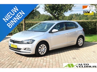 Volkswagen Polo 1.0 TSI Highline