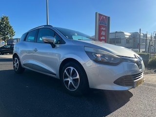 Renault Clio Estate 1.5 dCi ECO Expression | Airco | Cruise Control | NAVI | Bluetooth