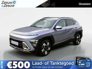 Hyundai Kona 1.6 GDI HEV Comfort Smart | Navi | Climate control | Camera | Stoelverwarming